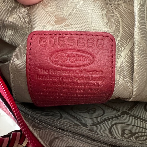 Brighton Bellaire Hobo - Picture 5 of 11